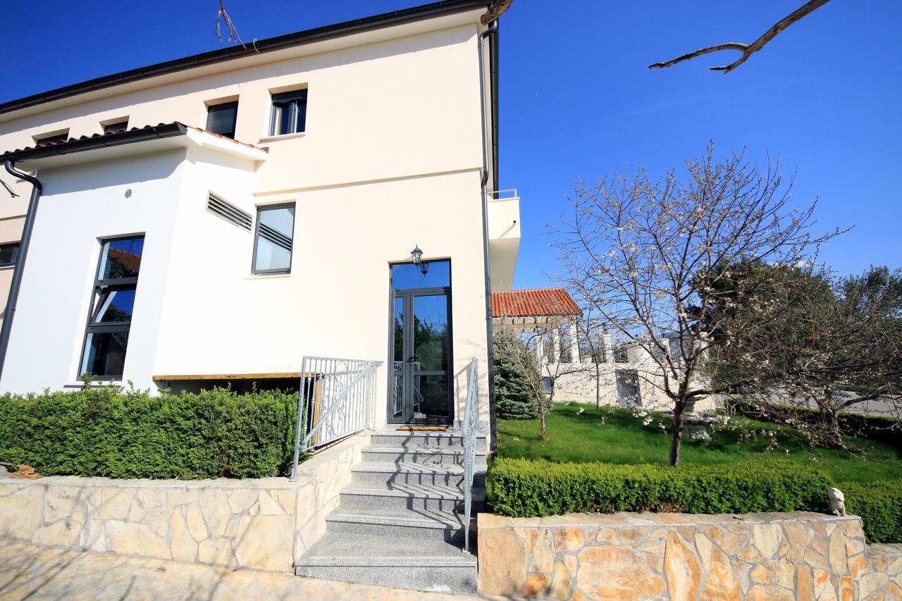 B&B Ave Maria Vrpolje Exterior foto