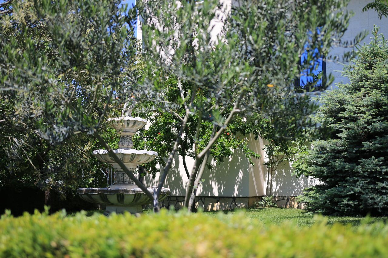 B&B Ave Maria Vrpolje Exterior foto